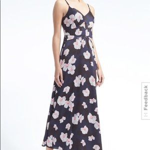 Banana Republic Maxi Dress size 14